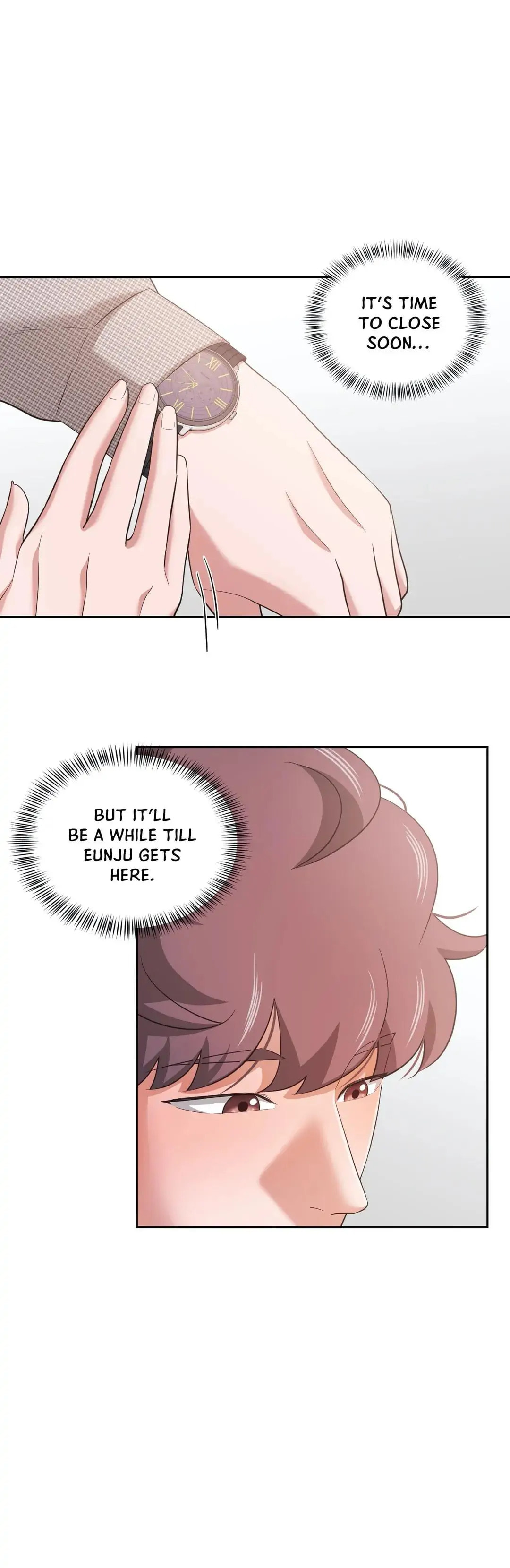 Read Booty Camp chapter 19 image 9 on Lezhin