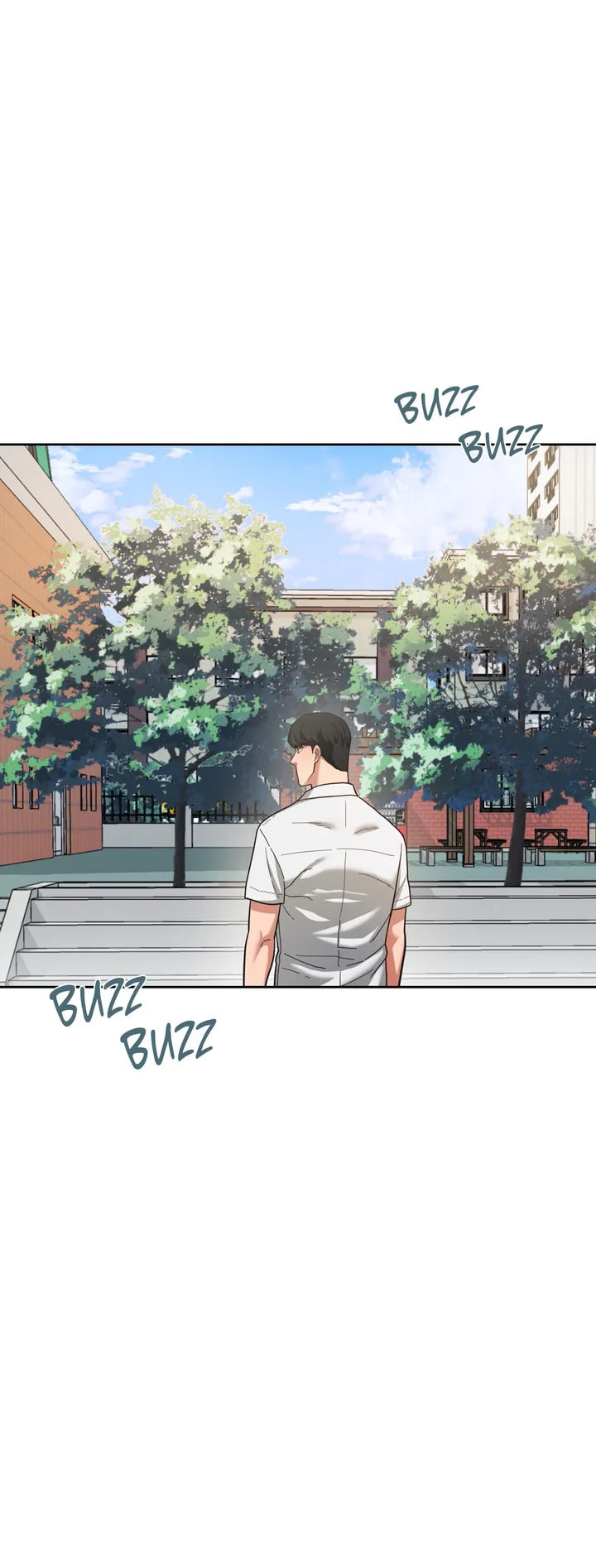 Read Booty Camp chapter 2 image 18 on Lezhin