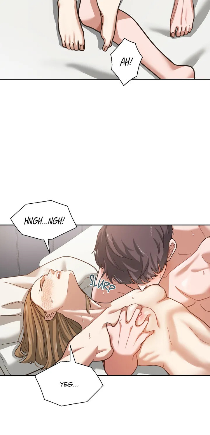 Read Booty Camp chapter 2 image 38 on Lezhin