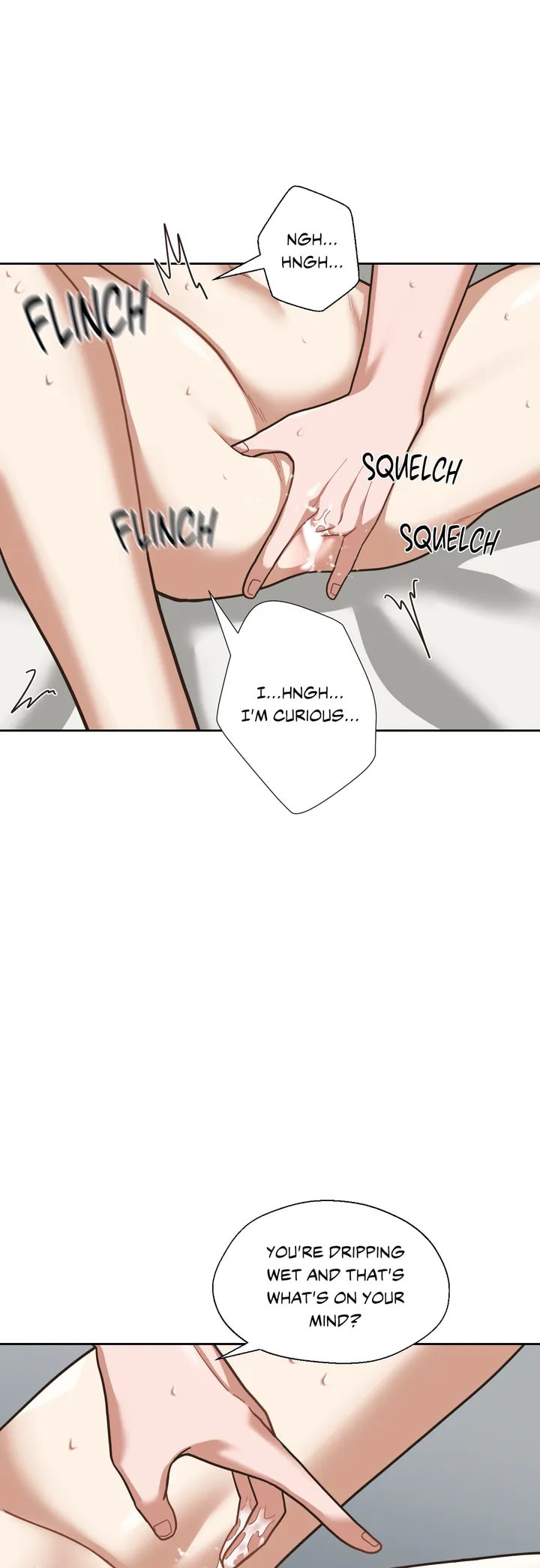 Read Booty Camp chapter 2 image 39 on Lezhin
