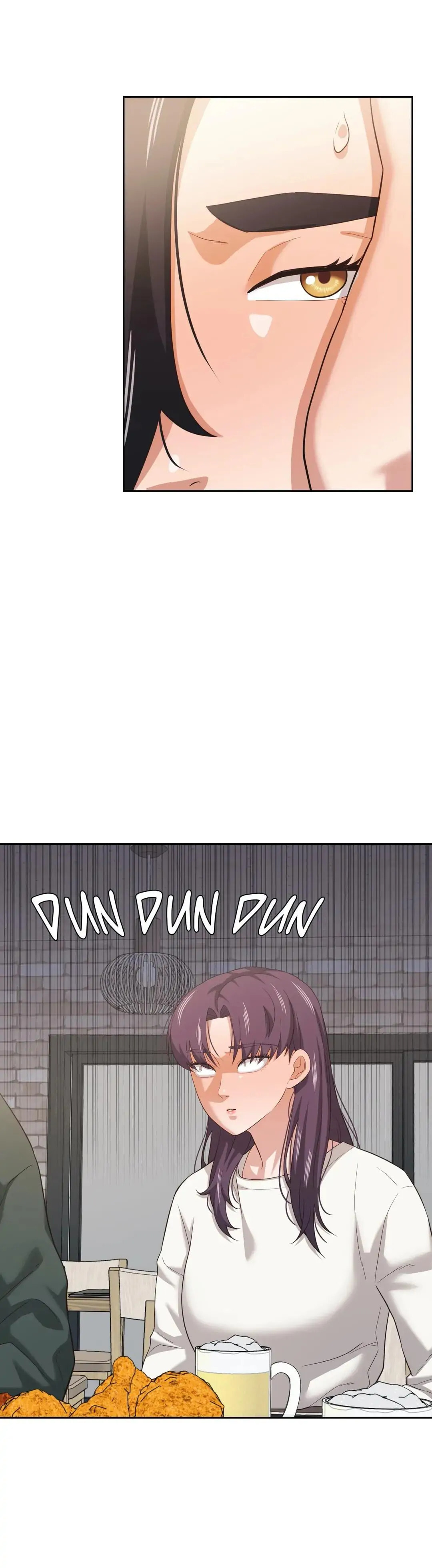 Read Booty Camp chapter 21 image 10 on Lezhin