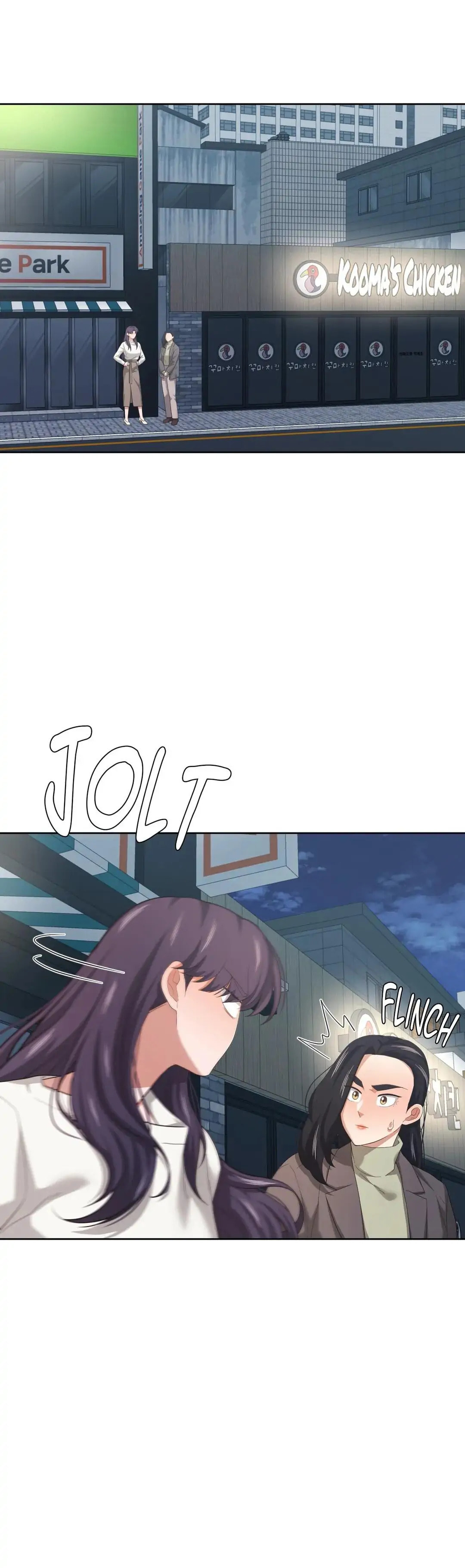 Read Booty Camp chapter 21 image 22 on Lezhin