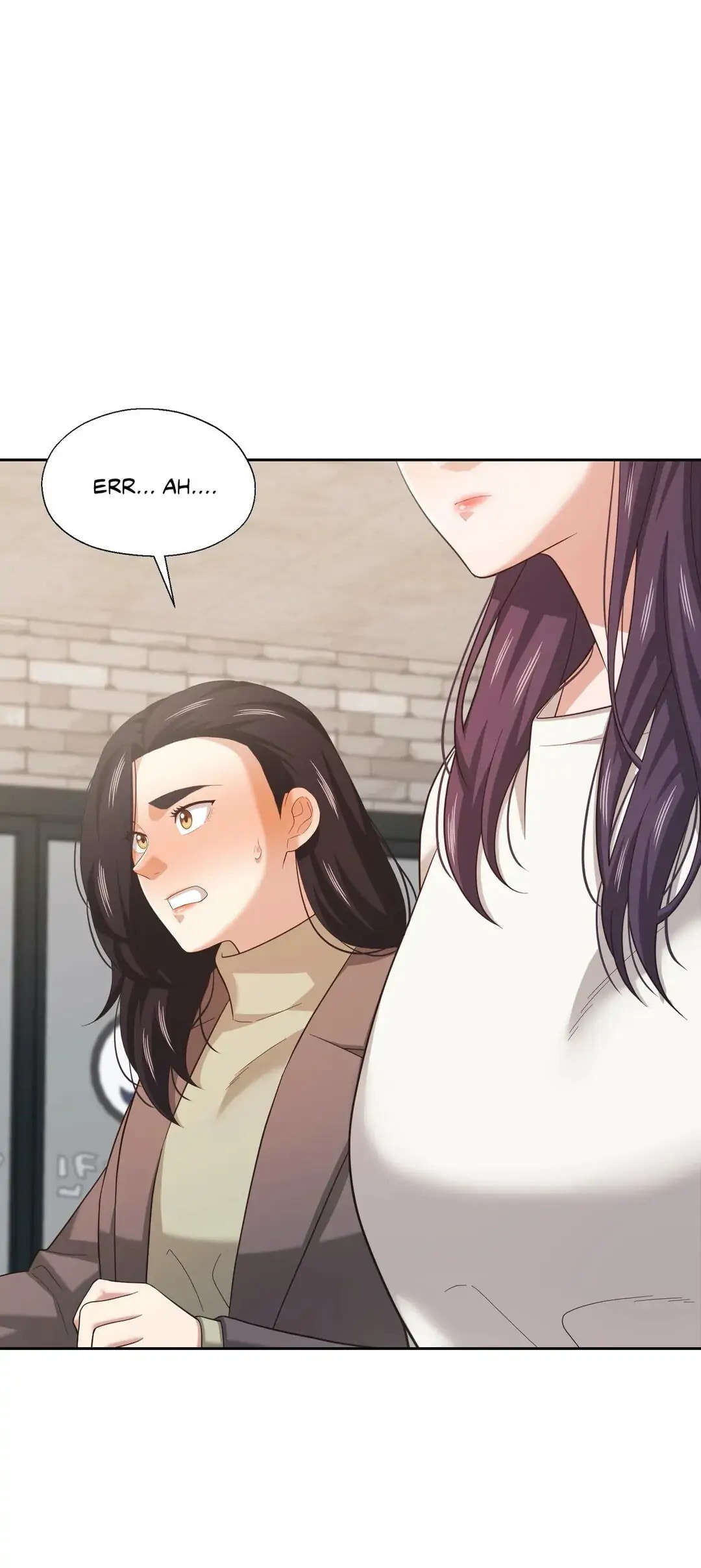 Read Booty Camp chapter 21 image 32 on Lezhin