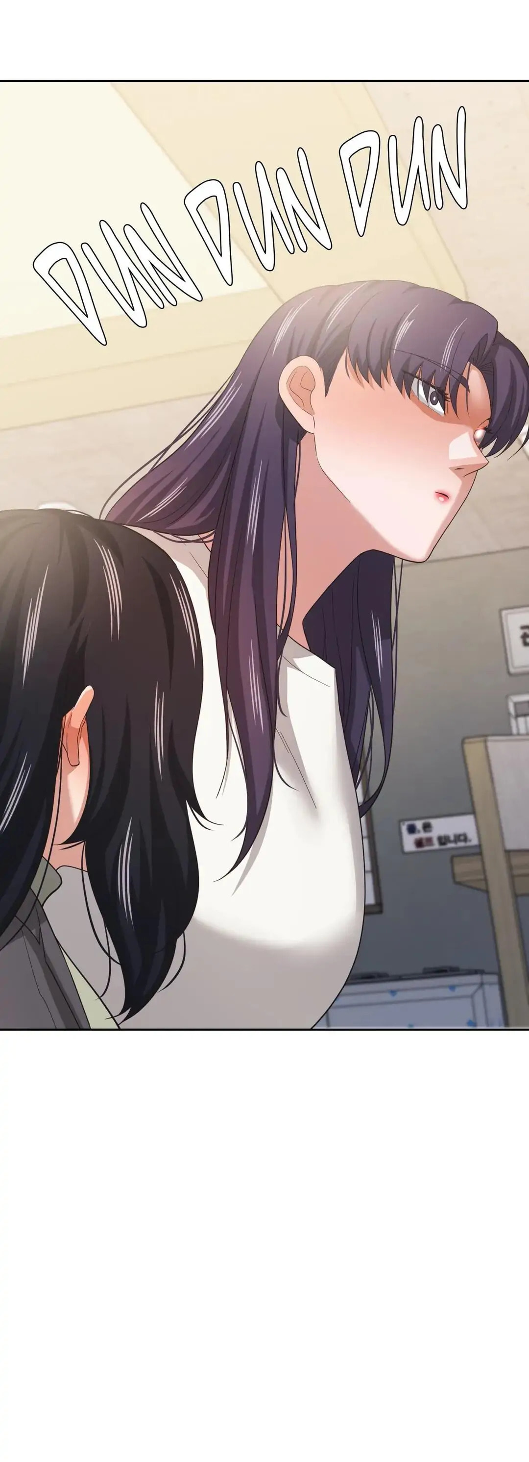 Read Booty Camp chapter 21 image 34 on Lezhin