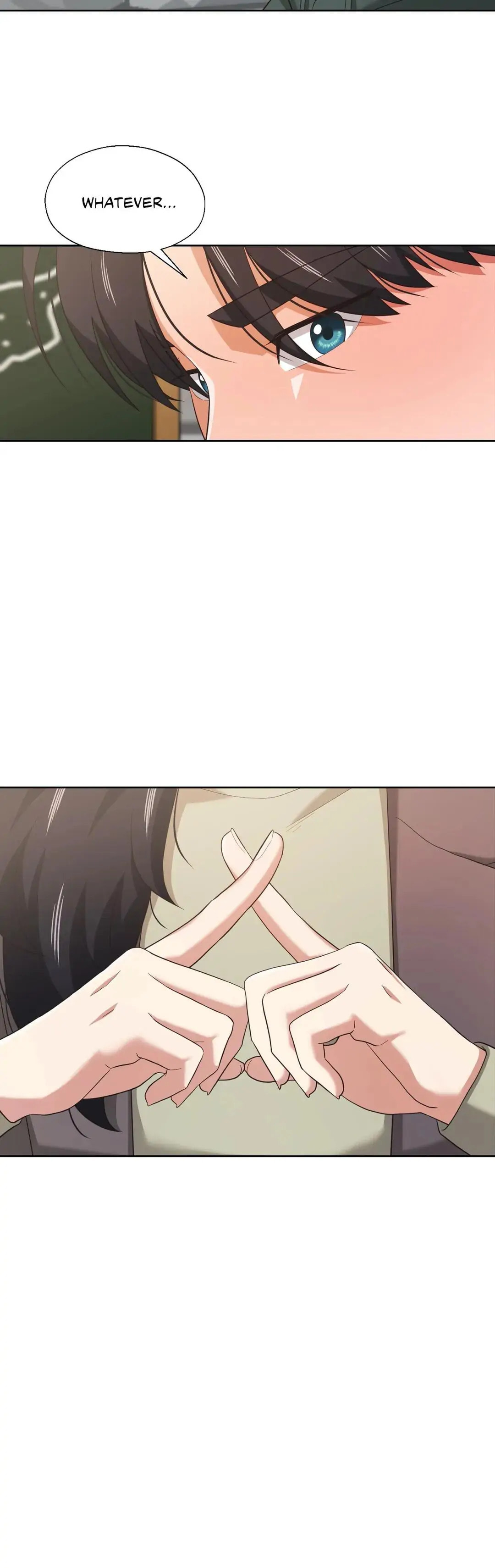 Read Booty Camp chapter 21 image 7 on Lezhin