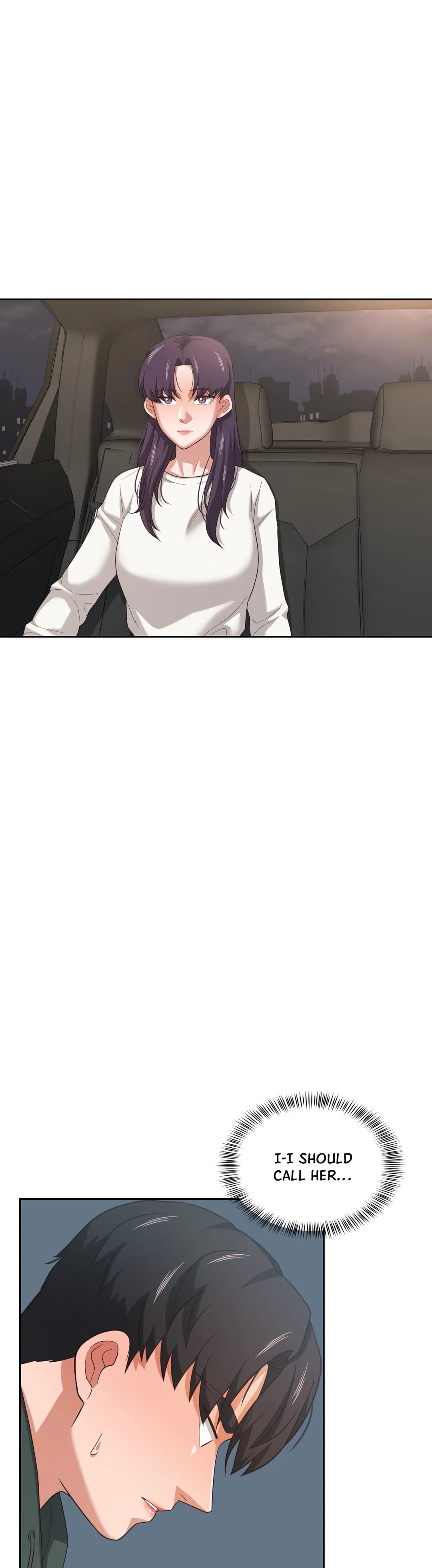 Read Booty Camp chapter 22 image 11 on Lezhin