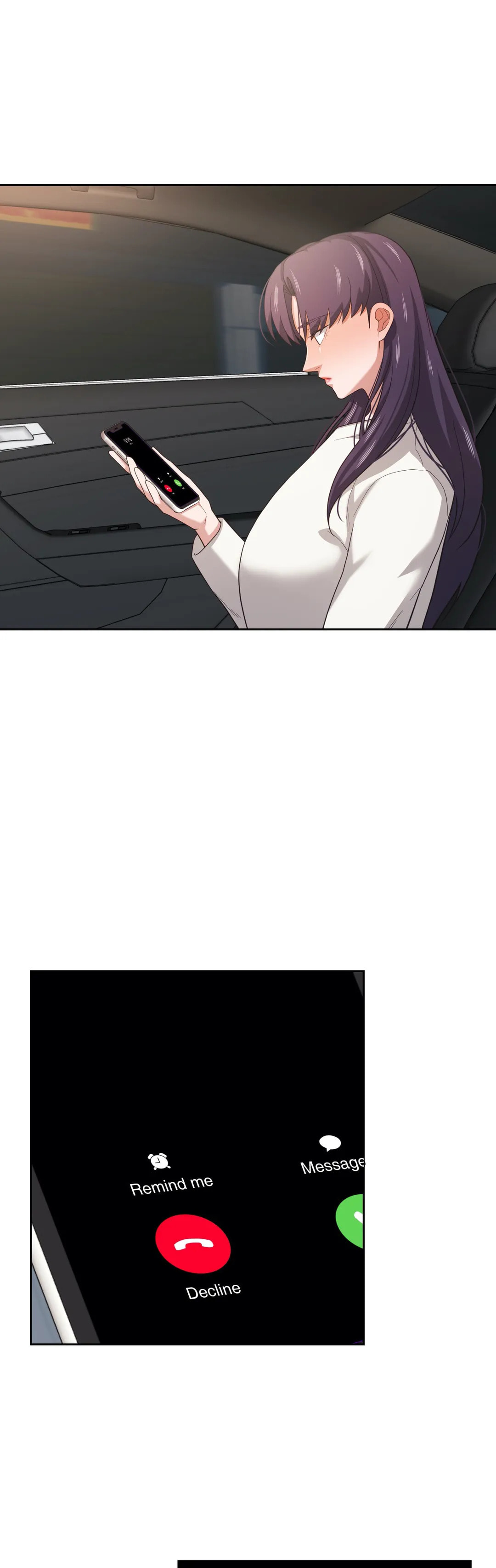 Read Booty Camp chapter 22 image 13 on Lezhin