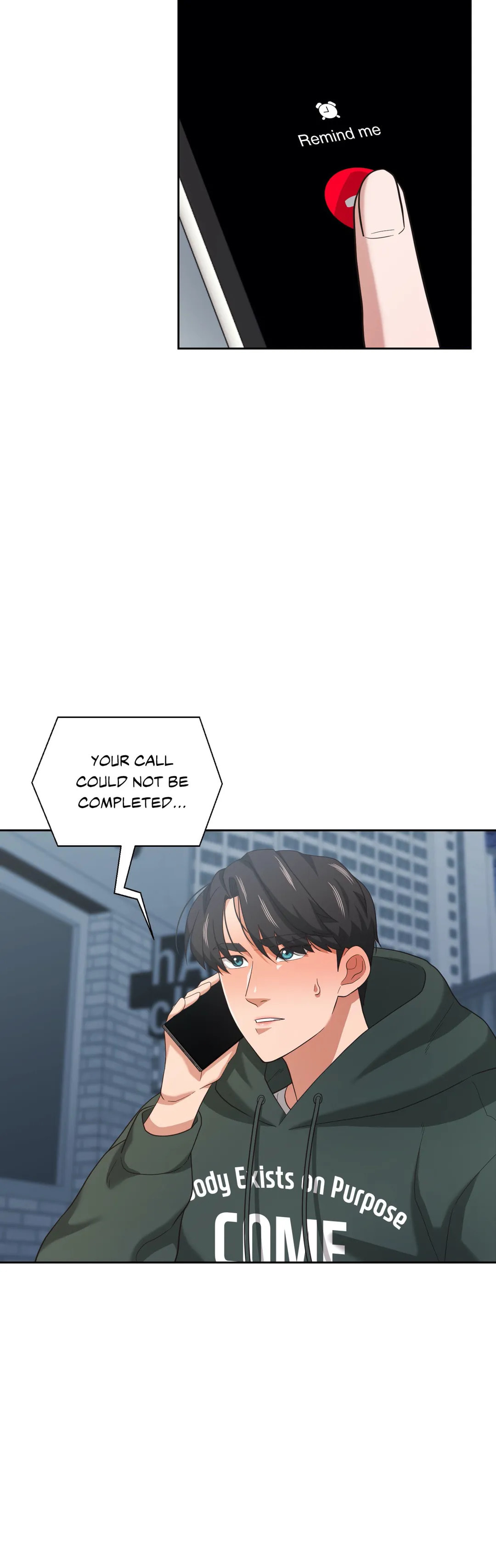 Read Booty Camp chapter 22 image 14 on Lezhin