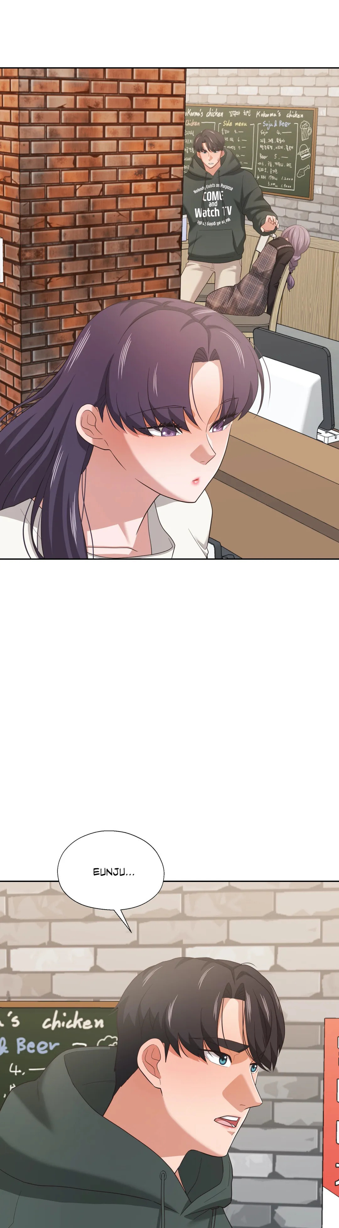 Read Booty Camp chapter 22 image 2 on Lezhin
