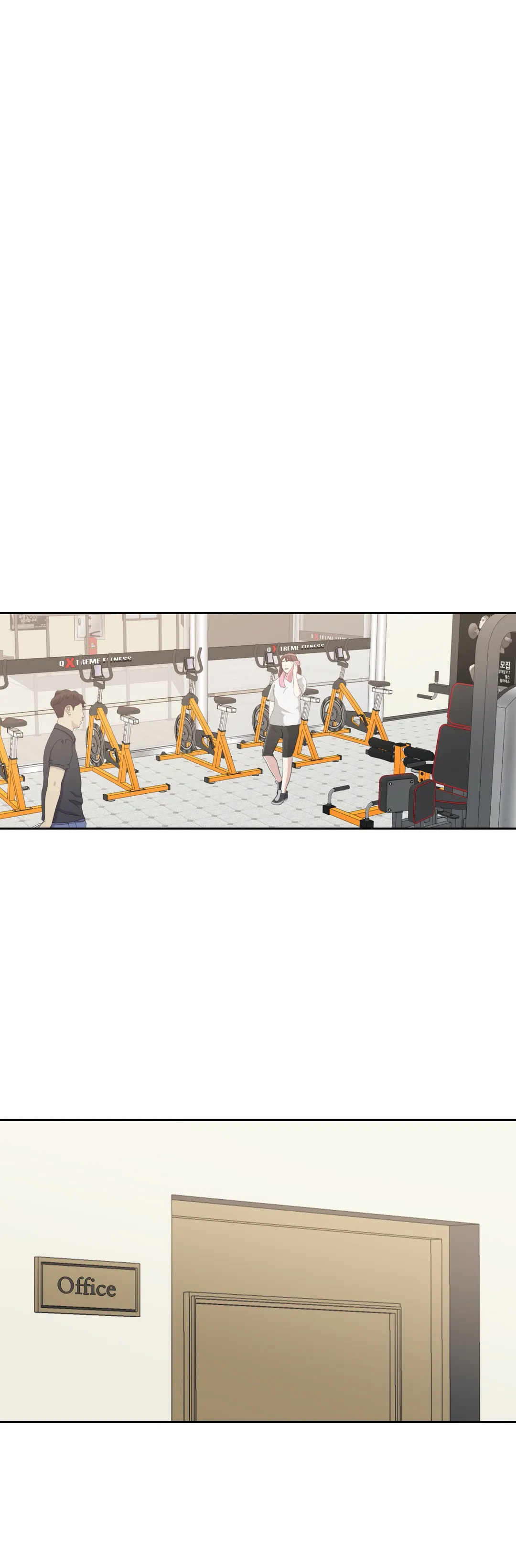 Read Booty Camp chapter 22 image 28 on Lezhin