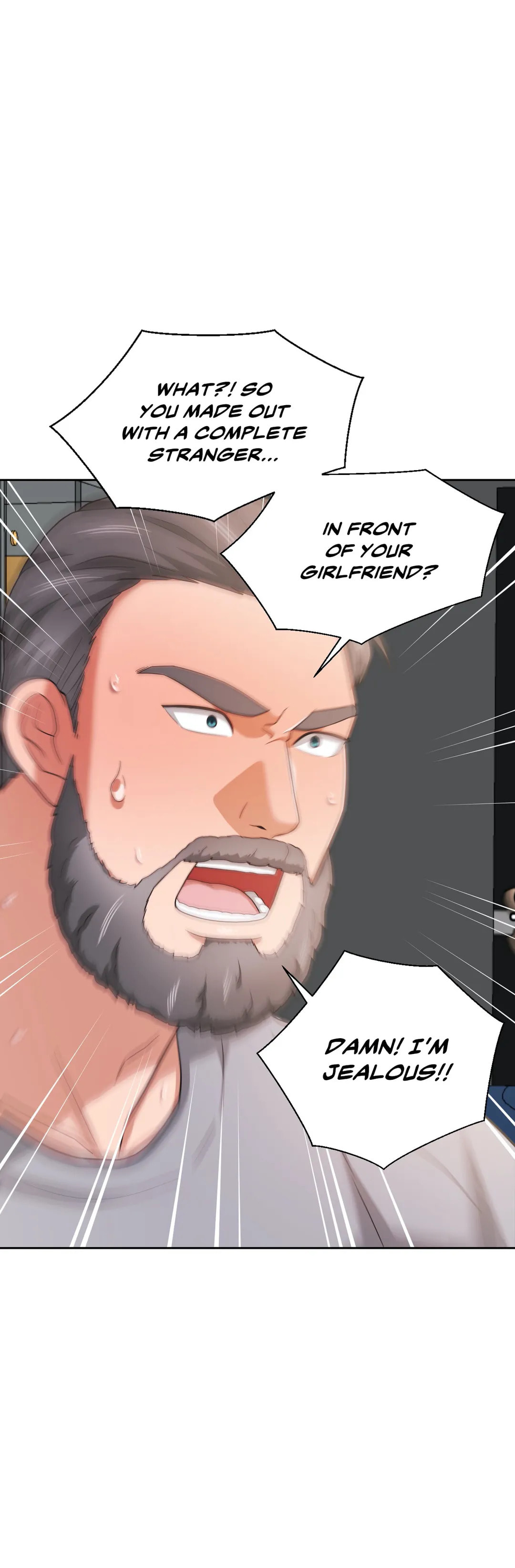 Read Booty Camp chapter 22 image 29 on Lezhin