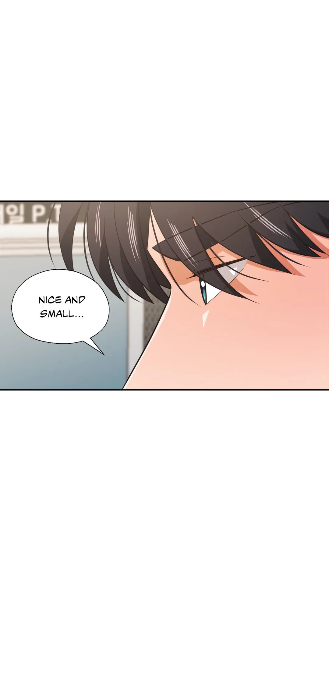Read Booty Camp chapter 22 image 34 on Lezhin