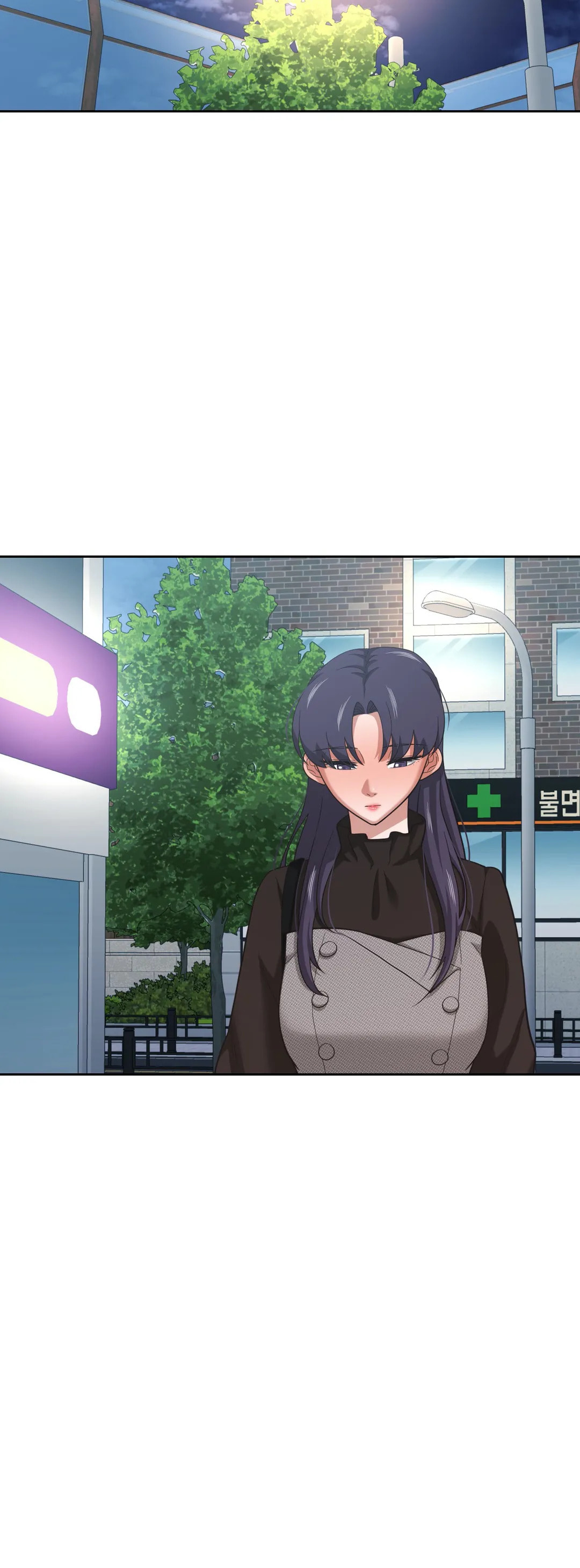 Read Booty Camp chapter 22 image 37 on Lezhin