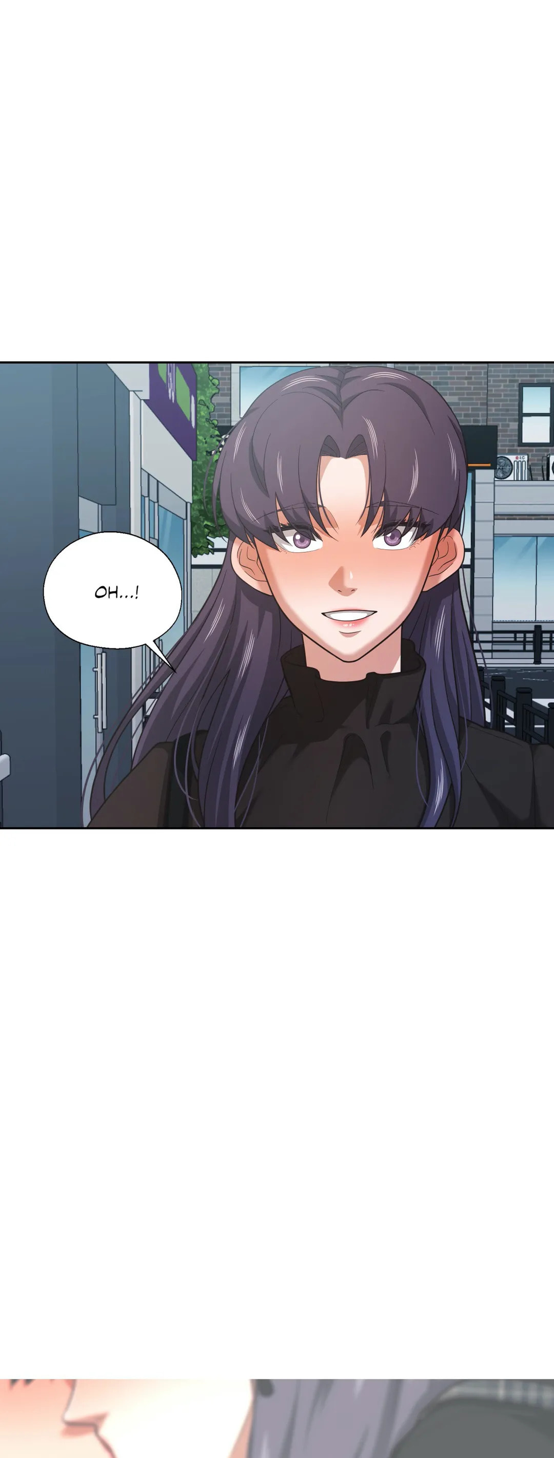 Read Booty Camp chapter 22 image 40 on Lezhin