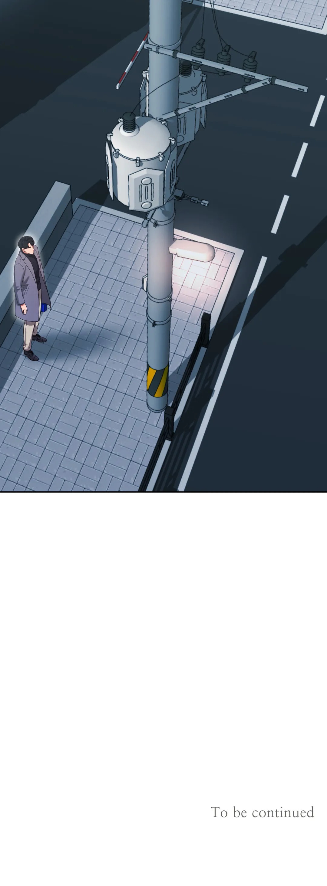 Read Booty Camp chapter 22 image 44 on Lezhin