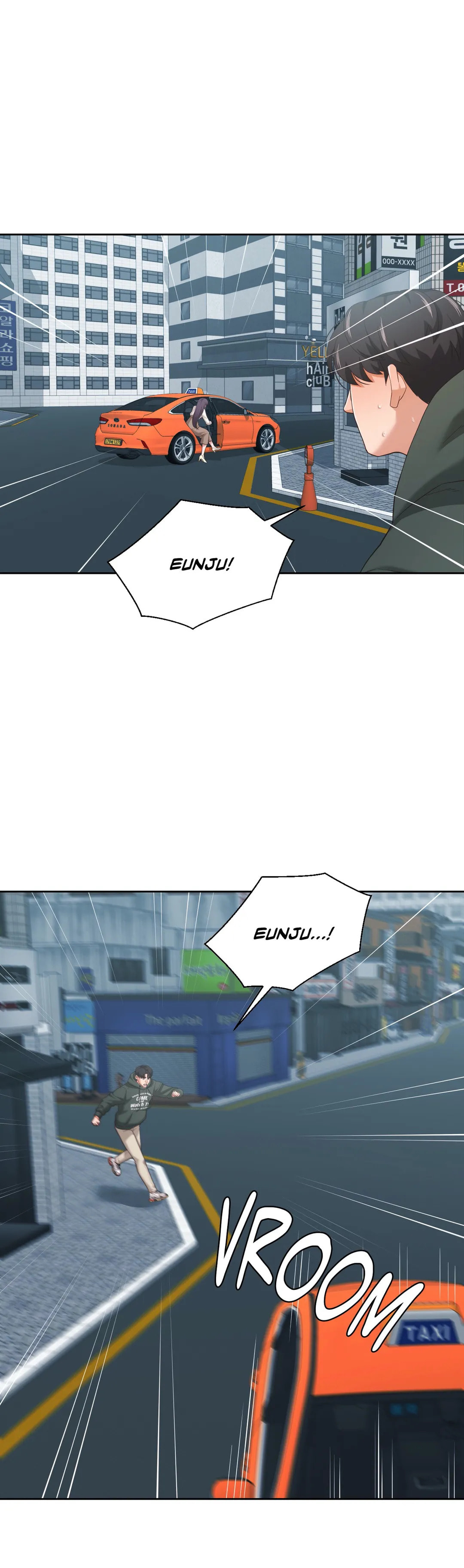 Read Booty Camp chapter 22 image 9 on Lezhin