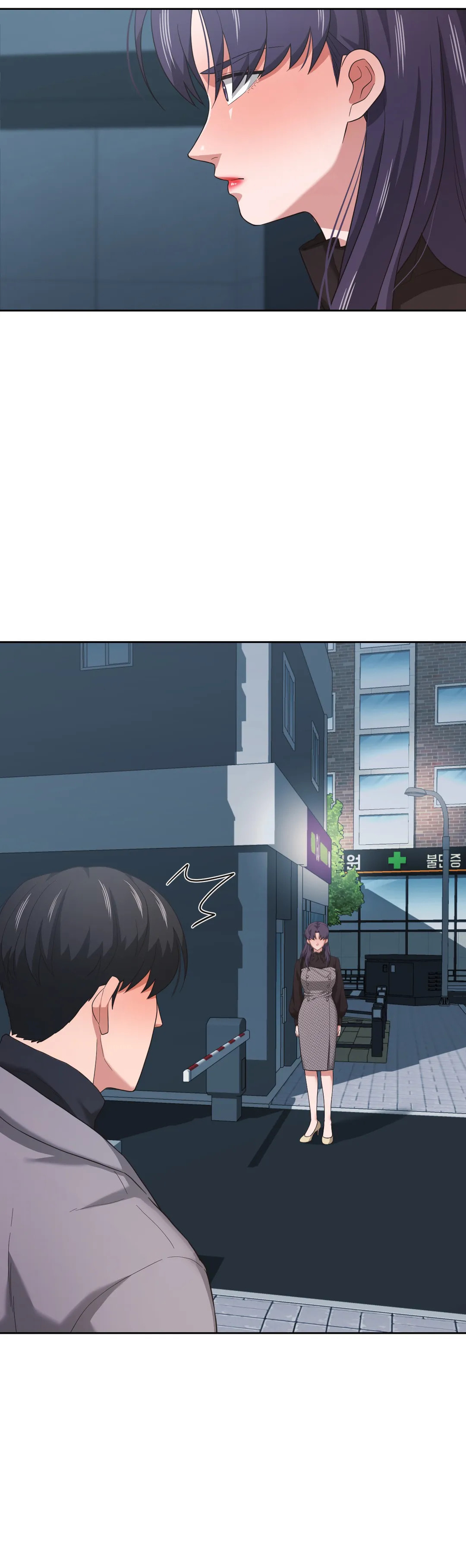 Read Booty Camp chapter 23 image 1 on Lezhin