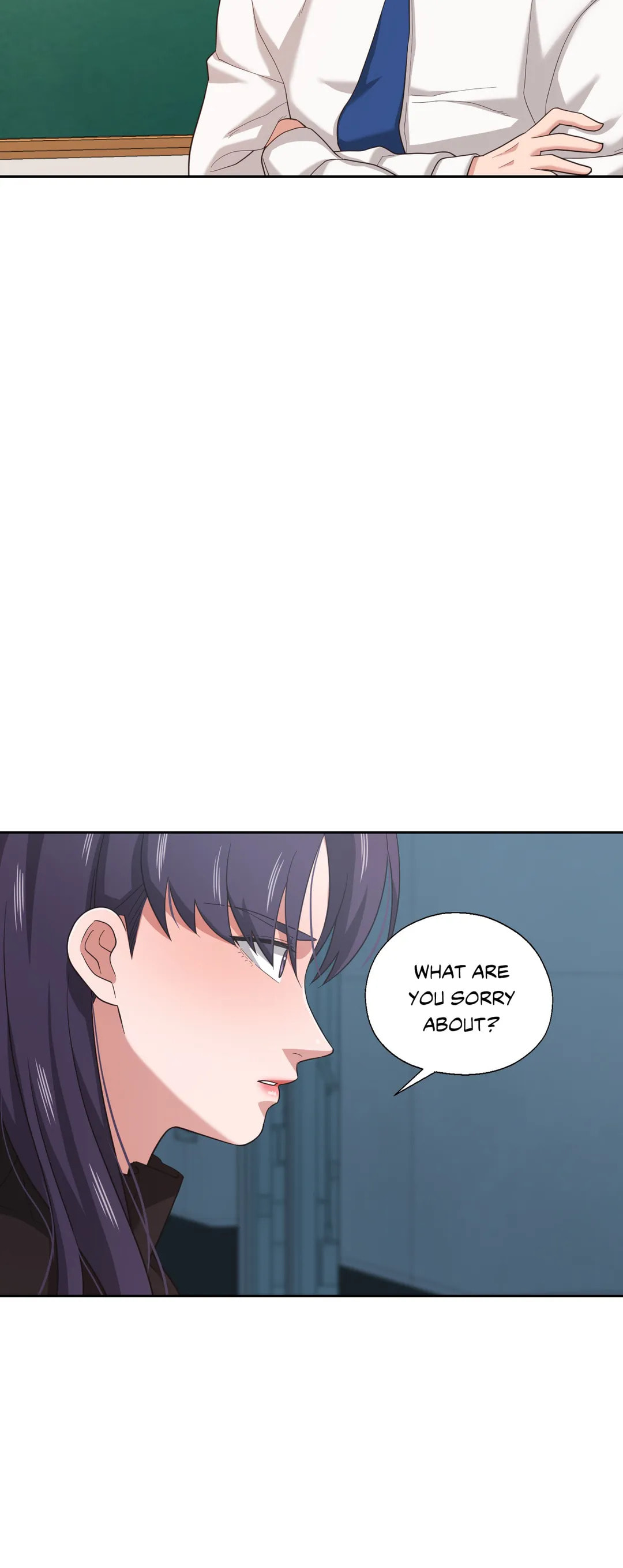 Read Booty Camp chapter 23 image 10 on Lezhin