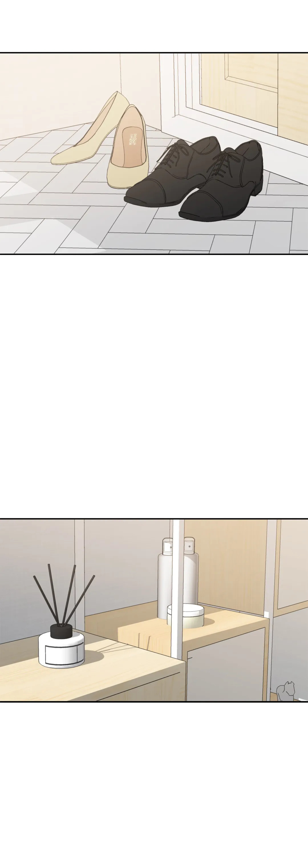 Read Booty Camp chapter 23 image 19 on Lezhin
