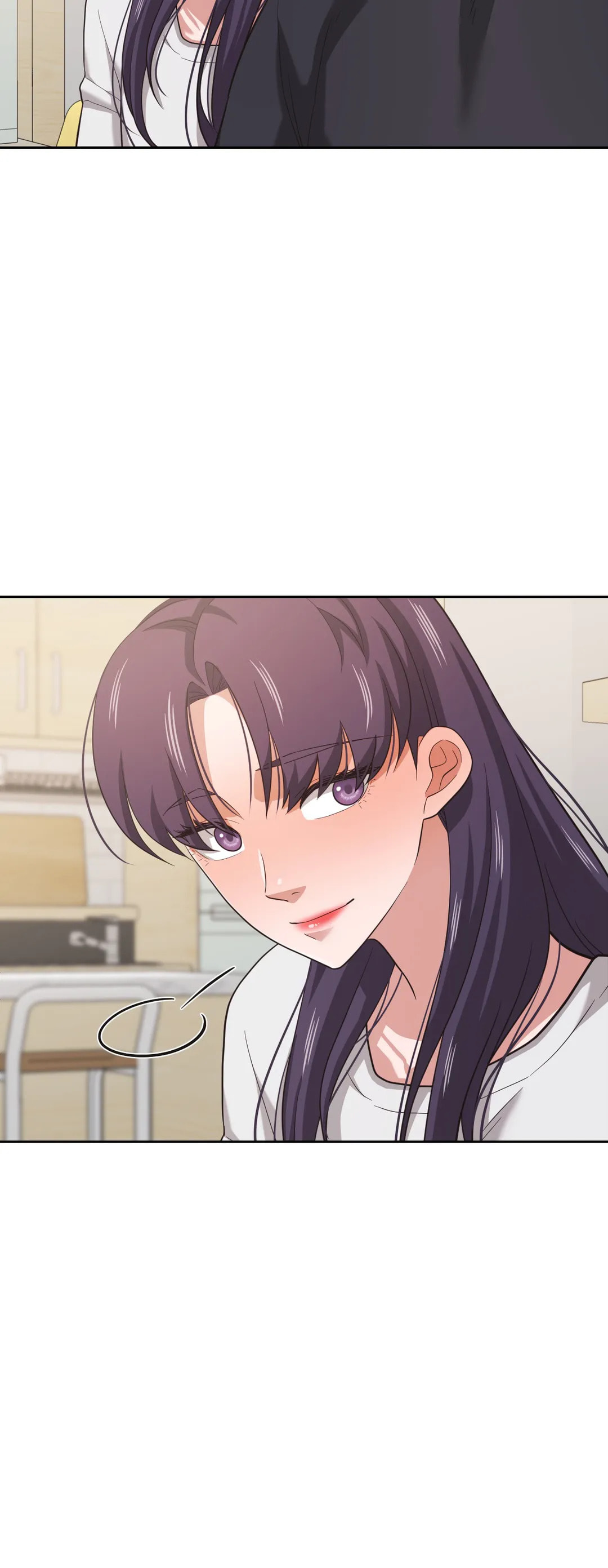 Read Booty Camp chapter 23 image 23 on Lezhin