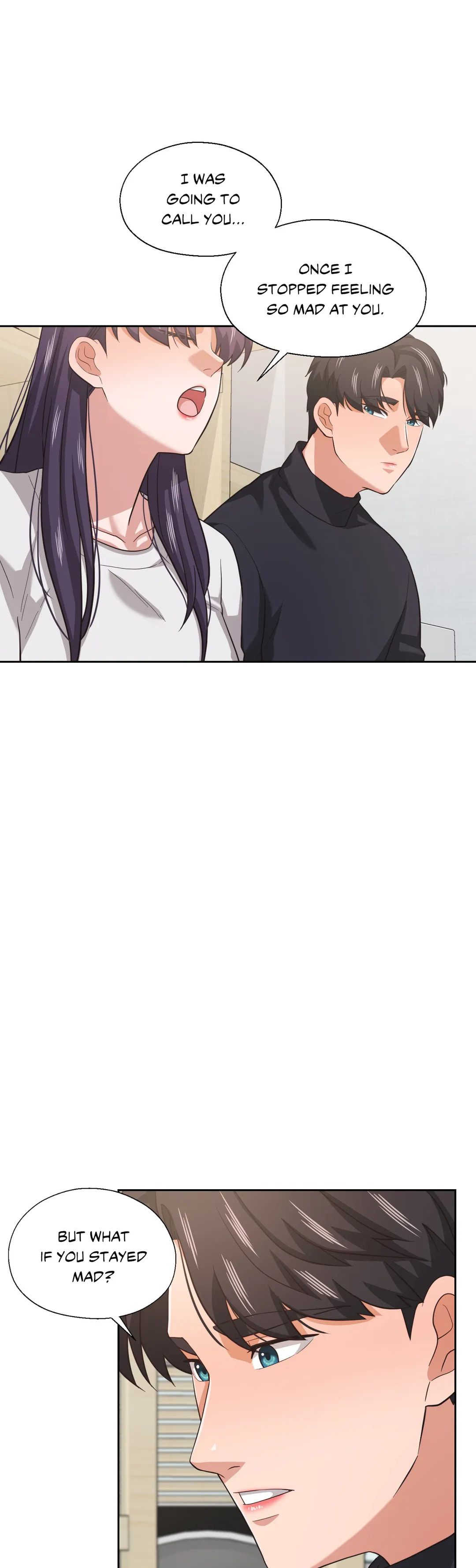 Read Booty Camp chapter 23 image 24 on Lezhin
