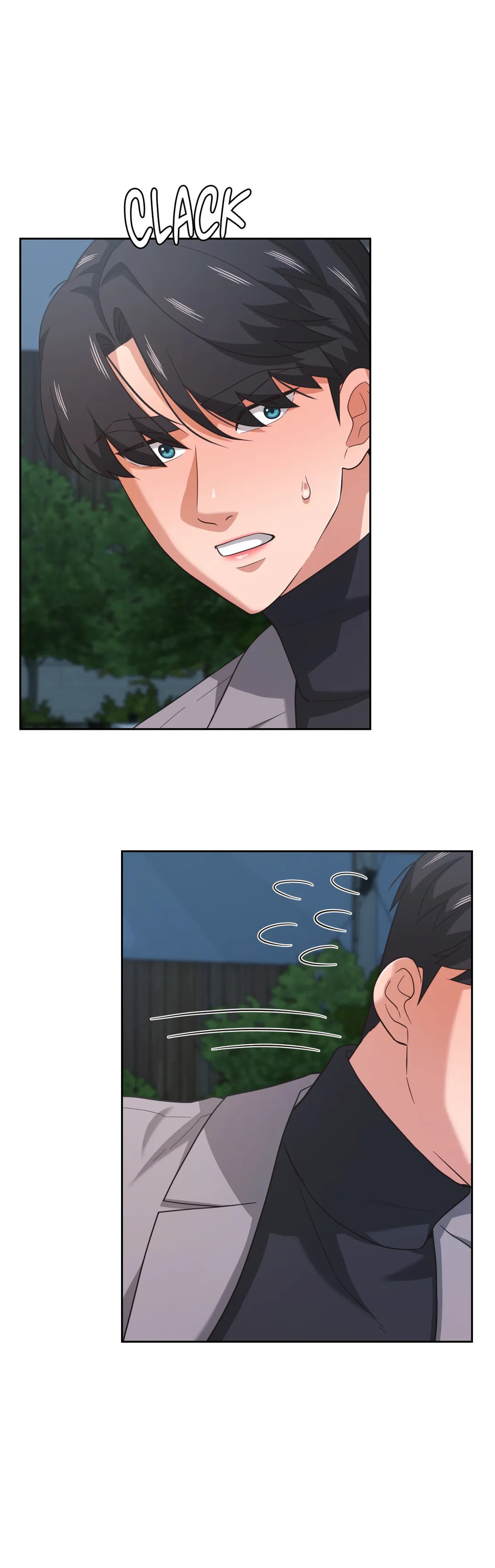 Read Booty Camp chapter 23 image 3 on Lezhin