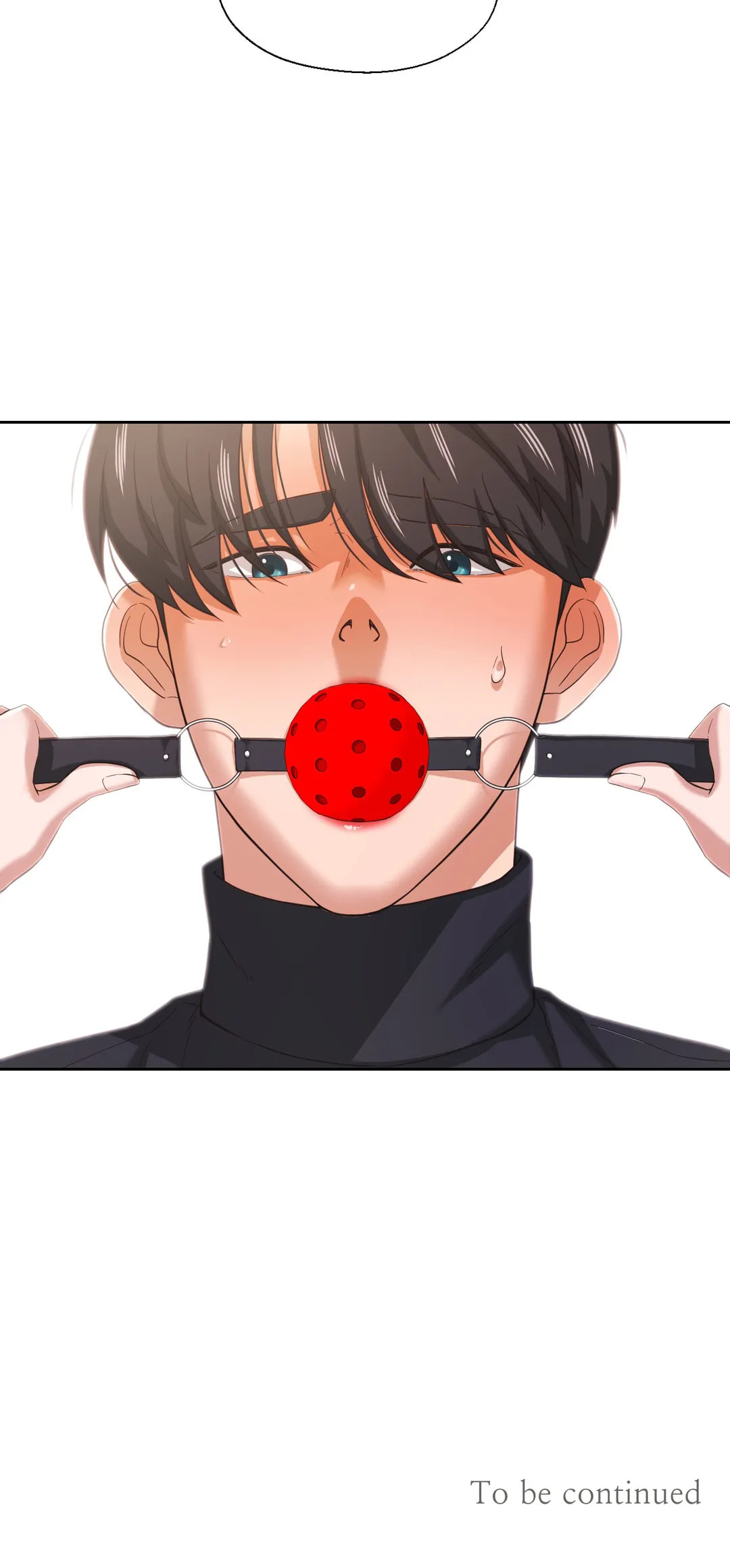 Read Booty Camp chapter 23 image 38 on Lezhin