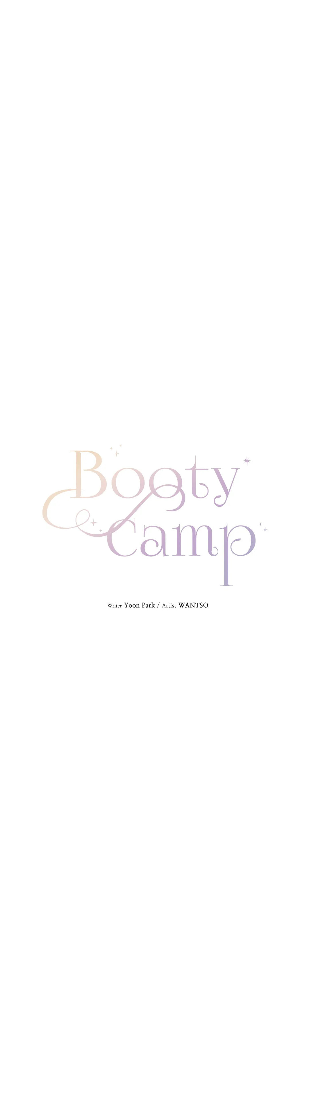 Read Booty Camp chapter 23 image 4 on Lezhin