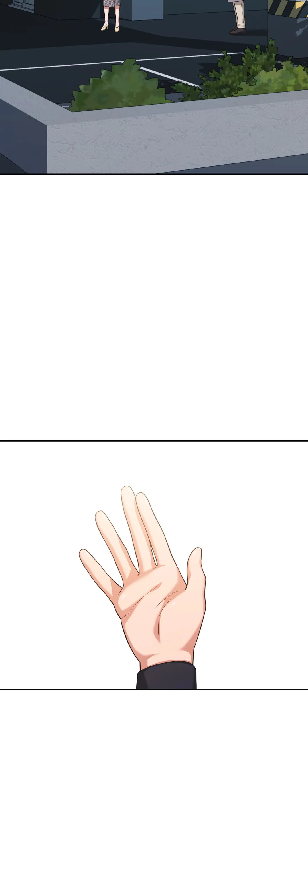 Read Booty Camp chapter 23 image 8 on Lezhin