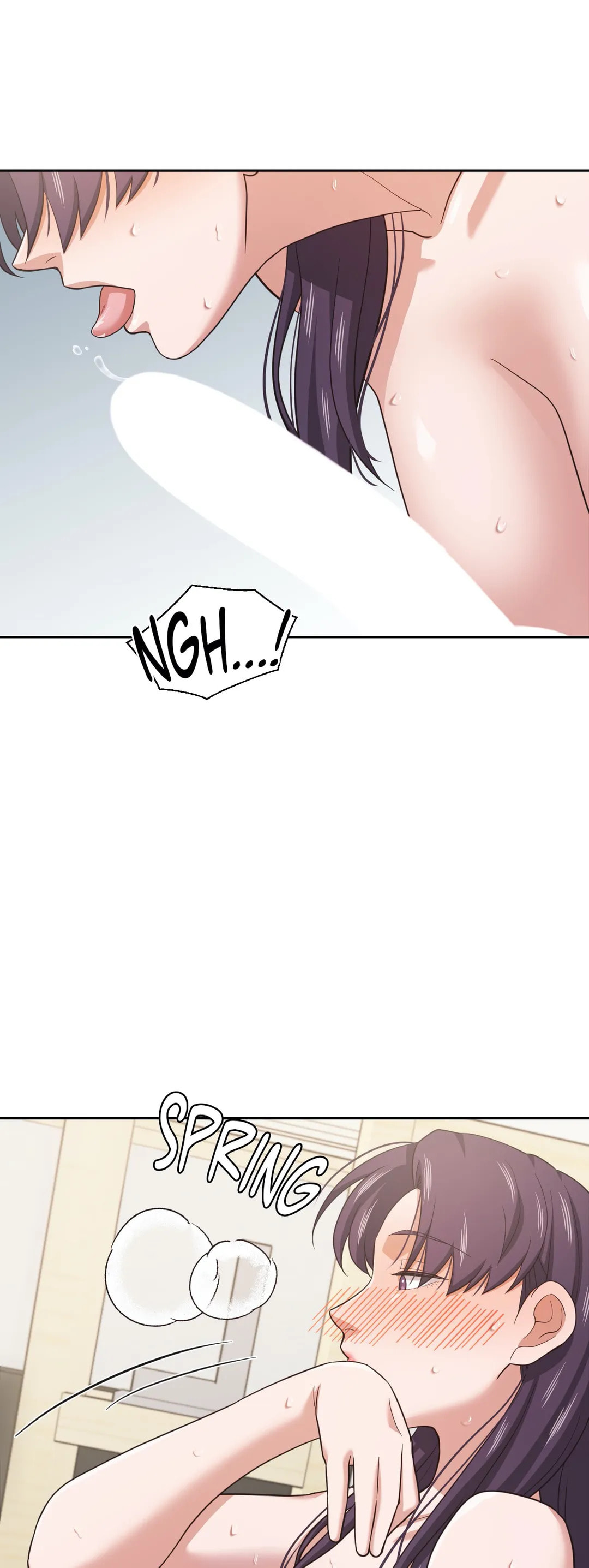 Read Booty Camp chapter 24 image 14 on Lezhin