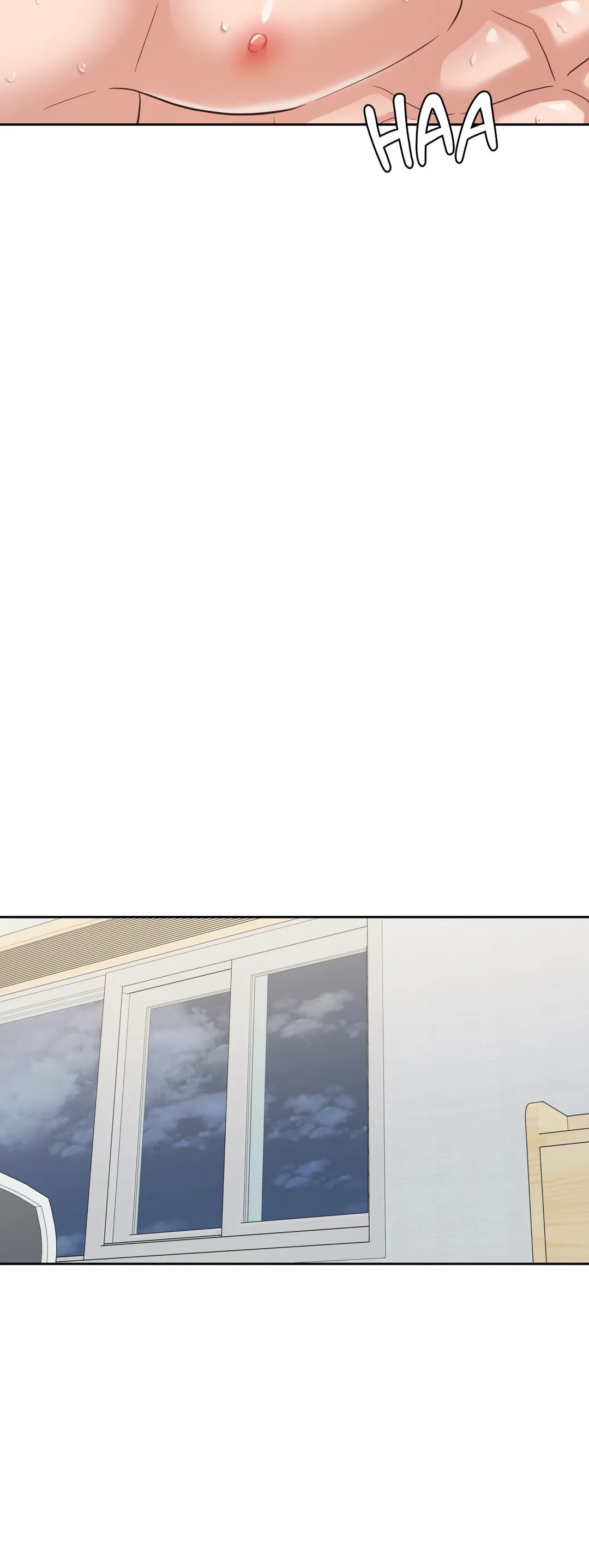 Read Booty Camp chapter 24 image 16 on Lezhin