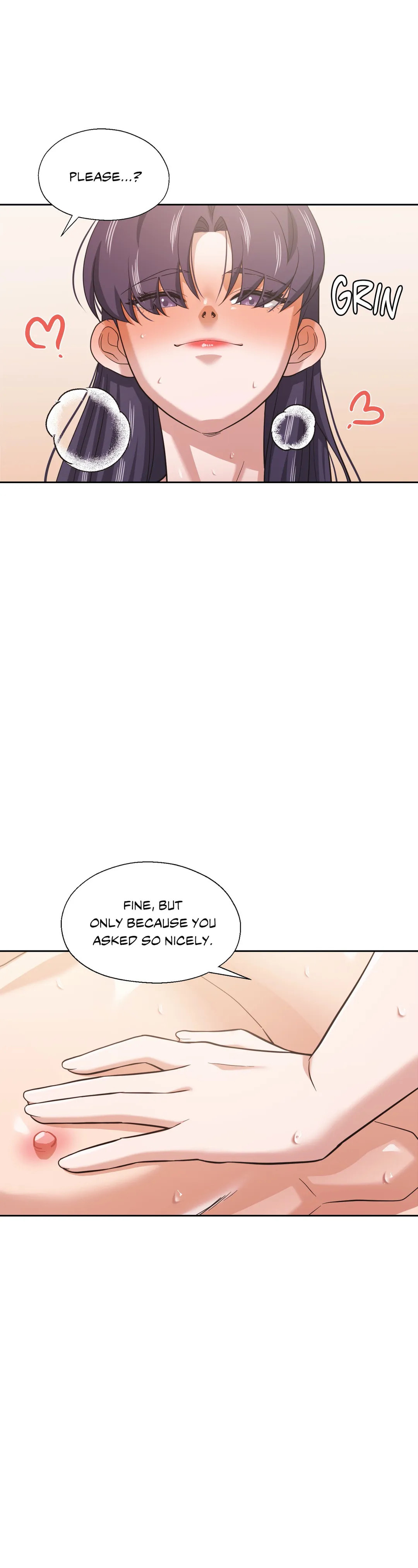 Read Booty Camp chapter 24 image 20 on Lezhin