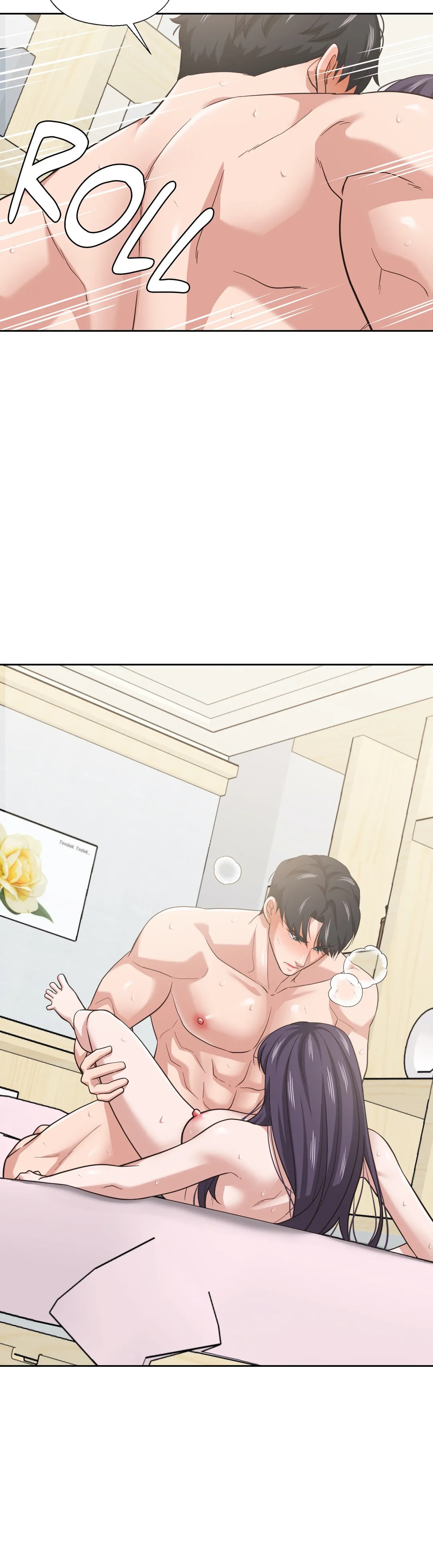 Read Booty Camp chapter 24 image 24 on Lezhin