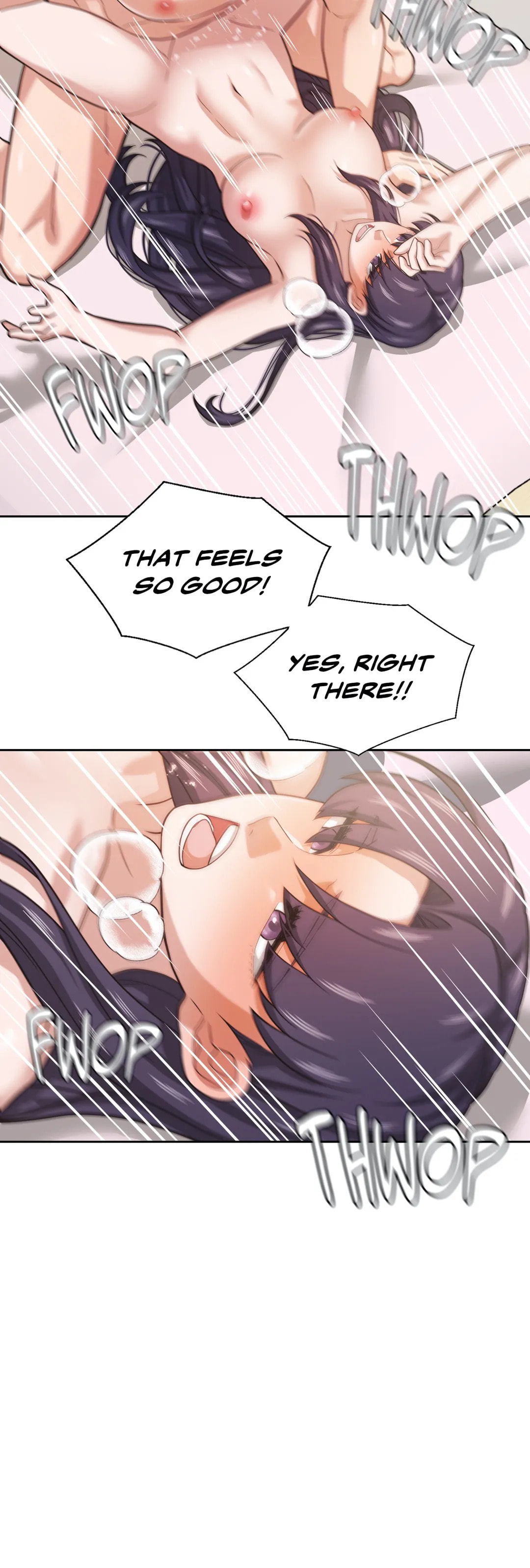 Read Booty Camp chapter 24 image 26 on Lezhin