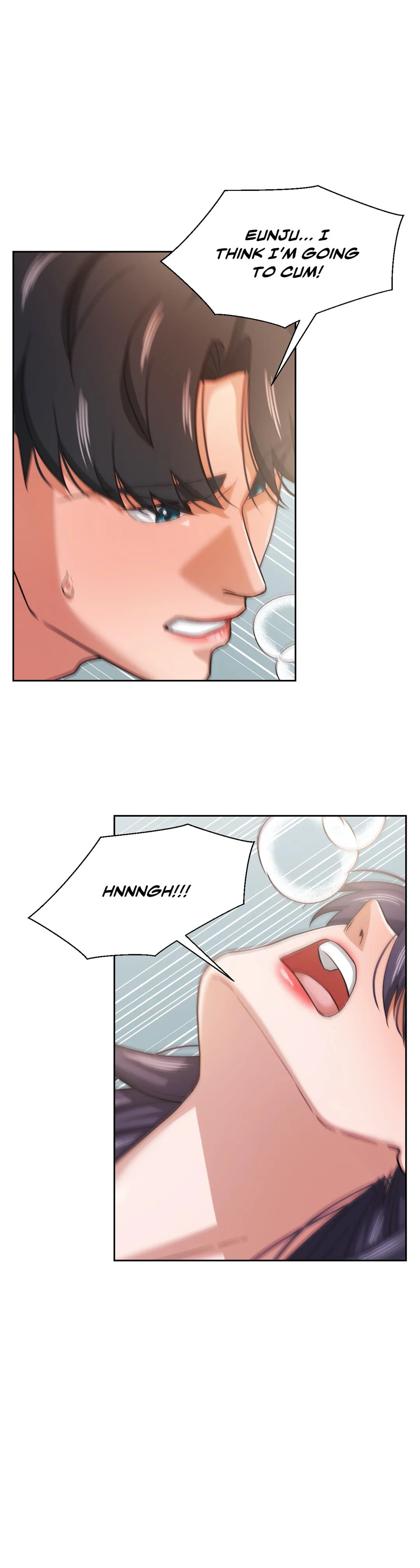 Read Booty Camp chapter 24 image 27 on Lezhin