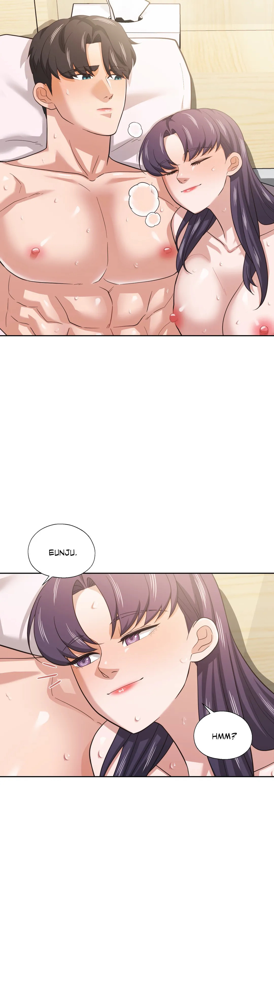 Read Booty Camp chapter 24 image 30 on Lezhin