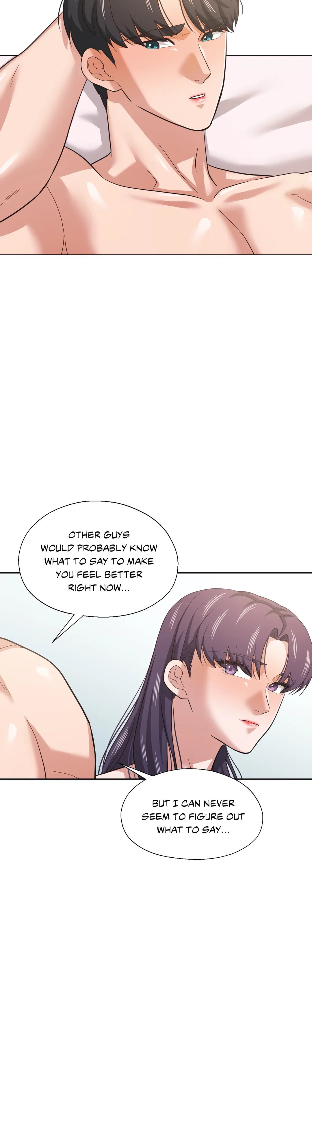 Read Booty Camp chapter 24 image 32 on Lezhin