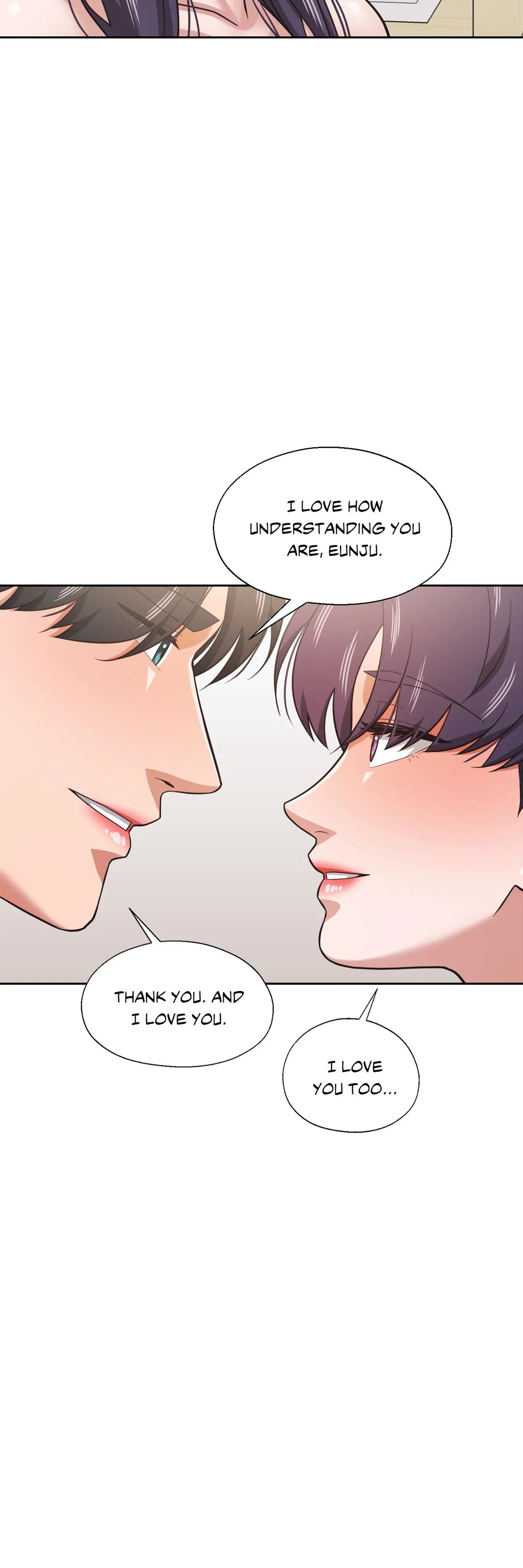 Read Booty Camp chapter 24 image 34 on Lezhin