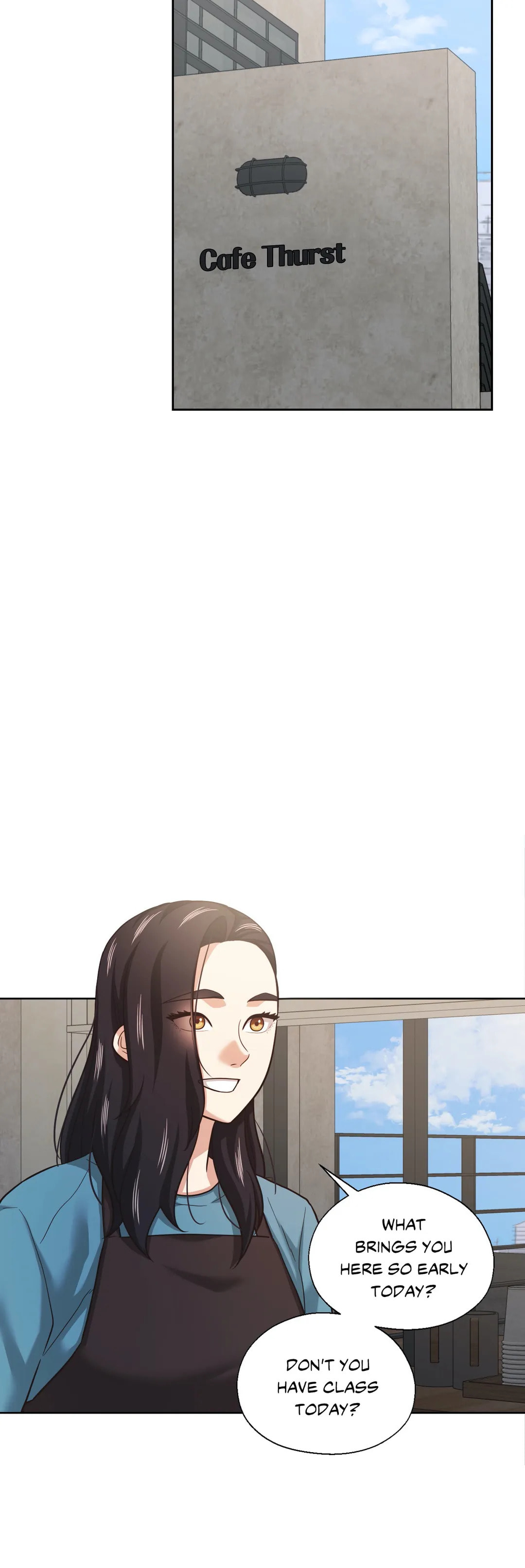Read Booty Camp chapter 24 image 37 on Lezhin