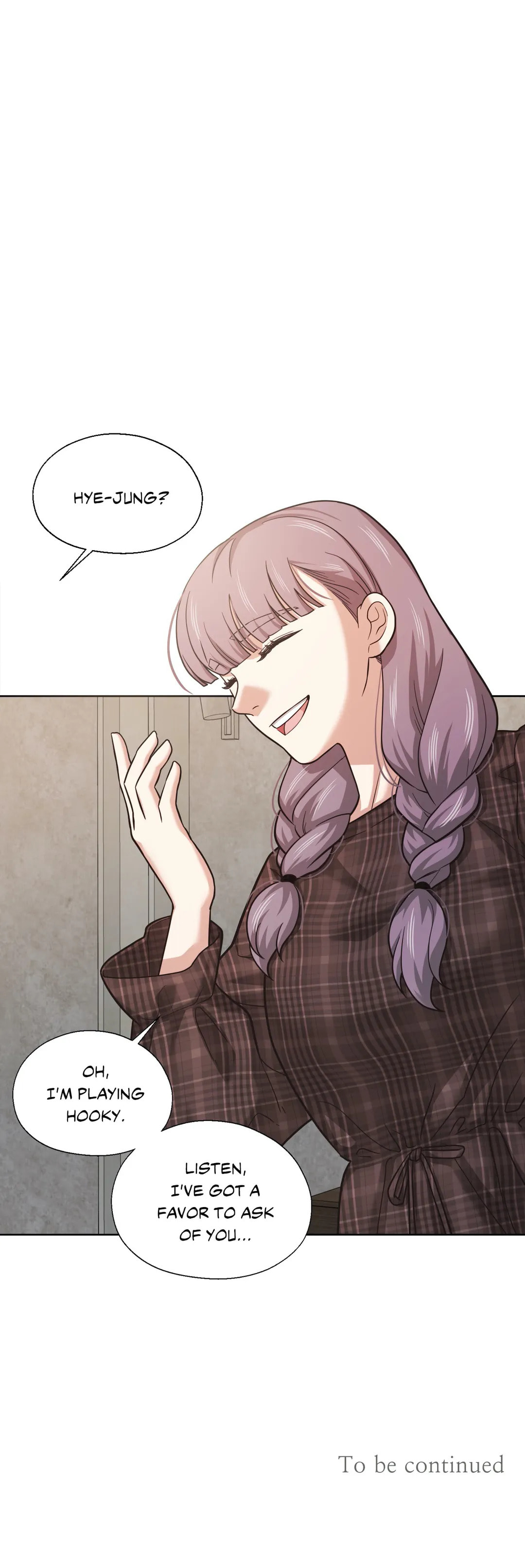 Read Booty Camp chapter 24 image 38 on Lezhin