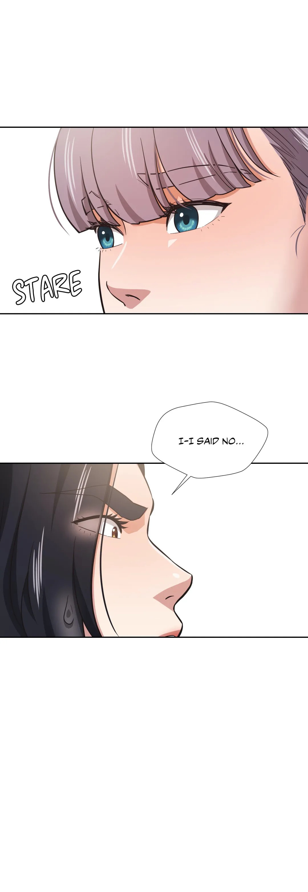 Read Booty Camp chapter 25 image 14 on Lezhin