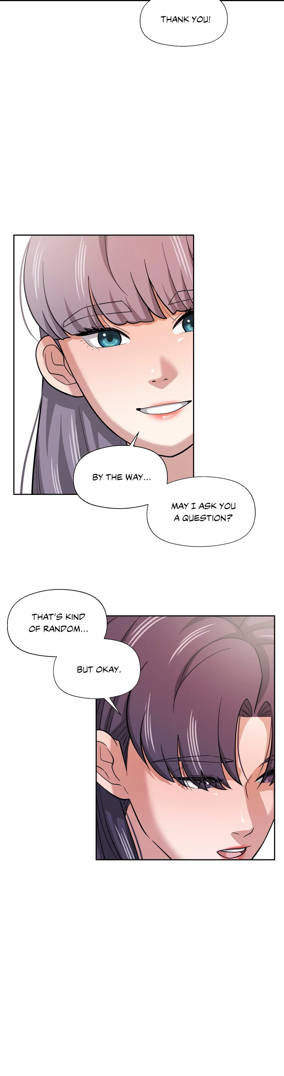 Read Booty Camp chapter 25 image 22 on Lezhin