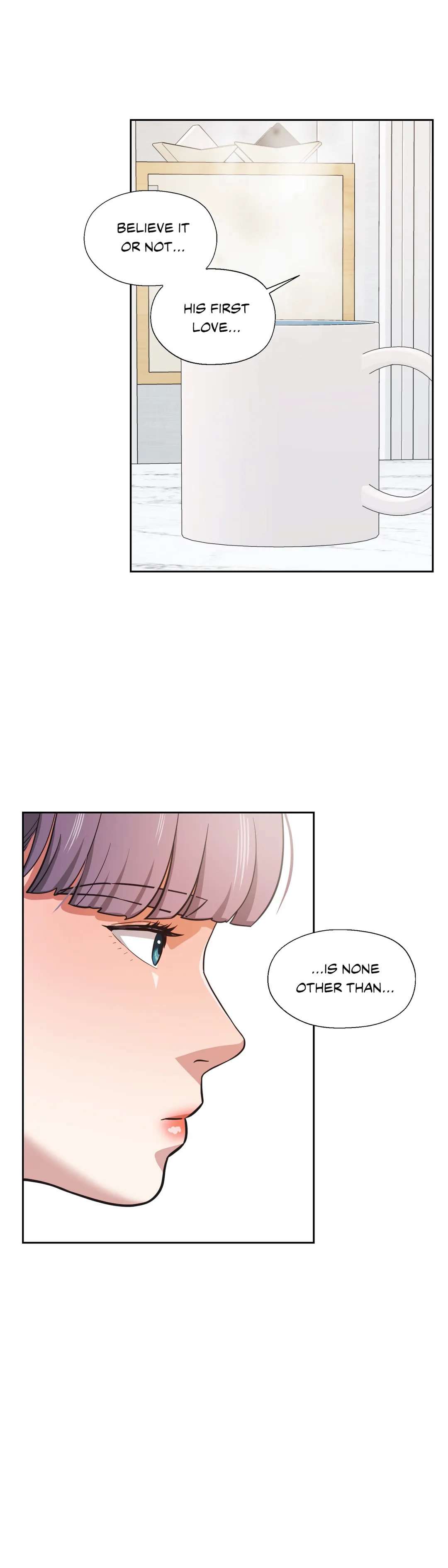Read Booty Camp chapter 25 image 25 on Lezhin