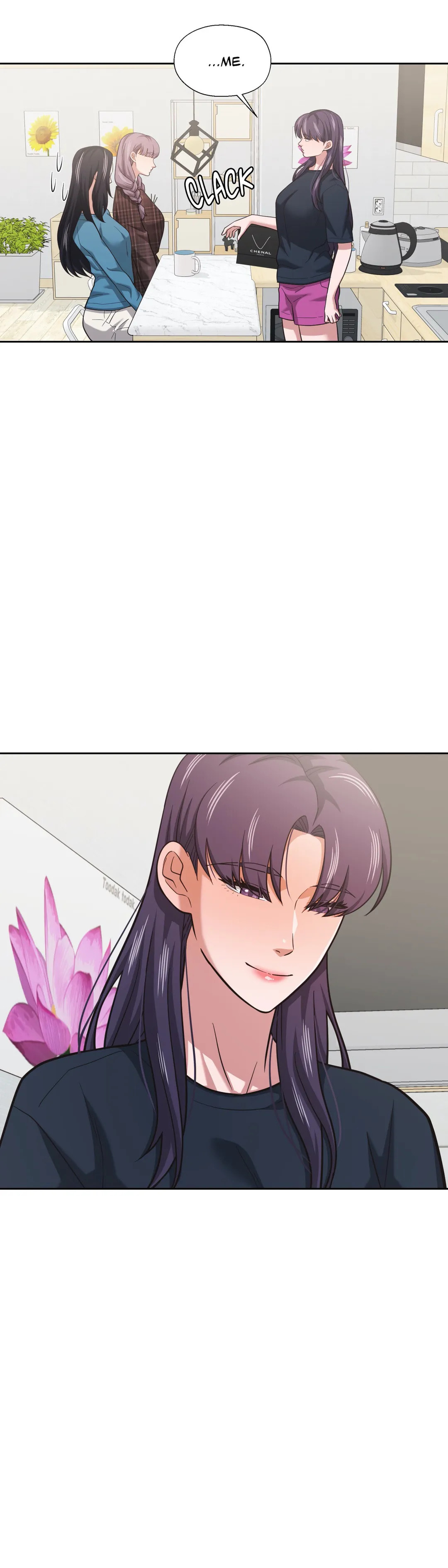 Read Booty Camp chapter 25 image 26 on Lezhin