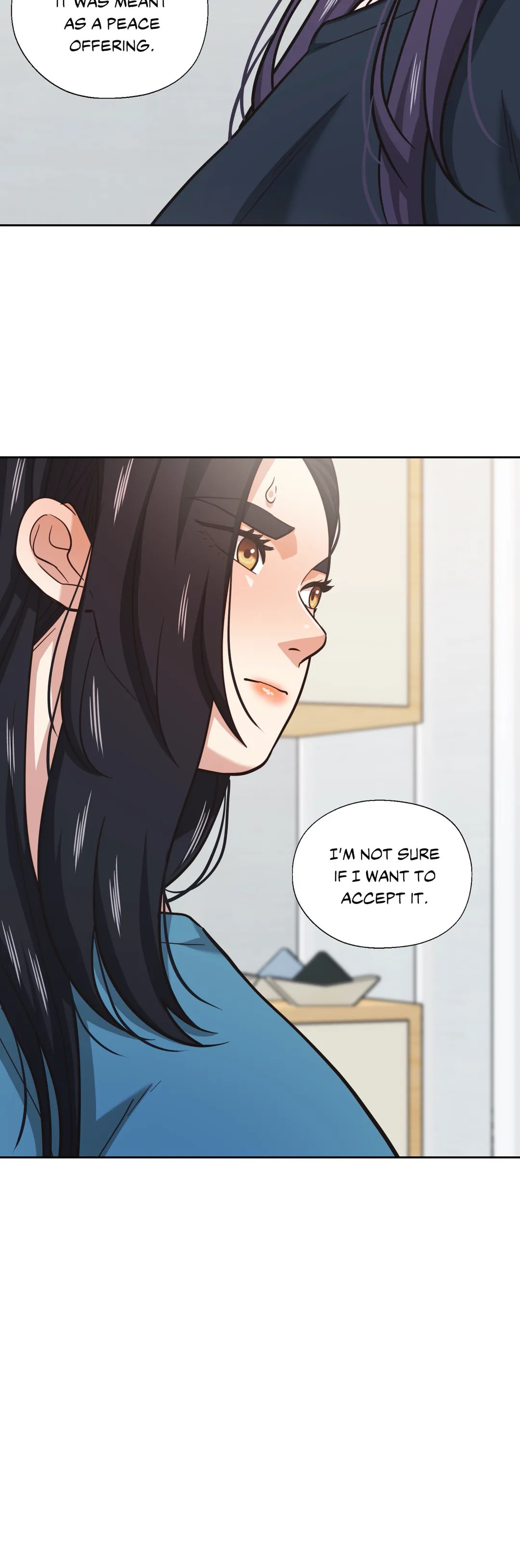 Read Booty Camp chapter 25 image 32 on Lezhin