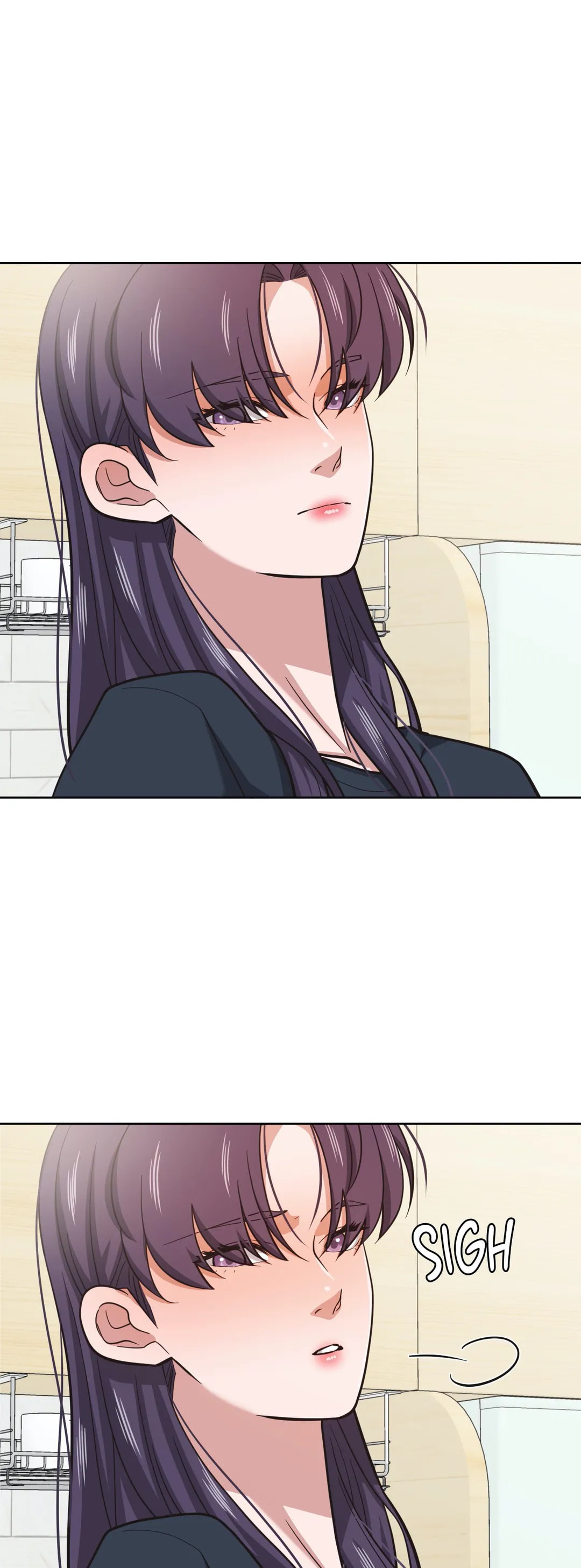 Read Booty Camp chapter 25 image 34 on Lezhin