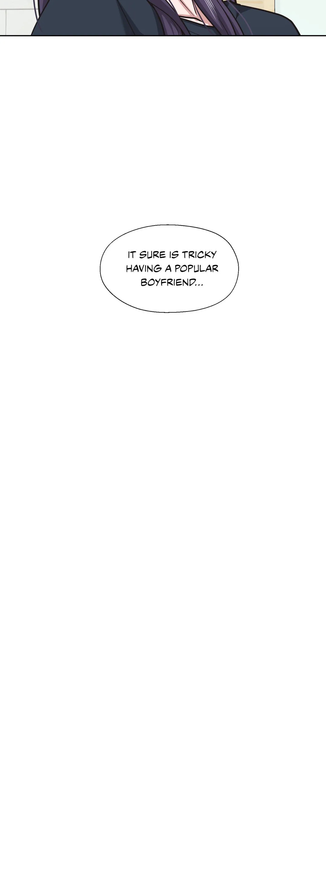 Read Booty Camp chapter 25 image 35 on Lezhin