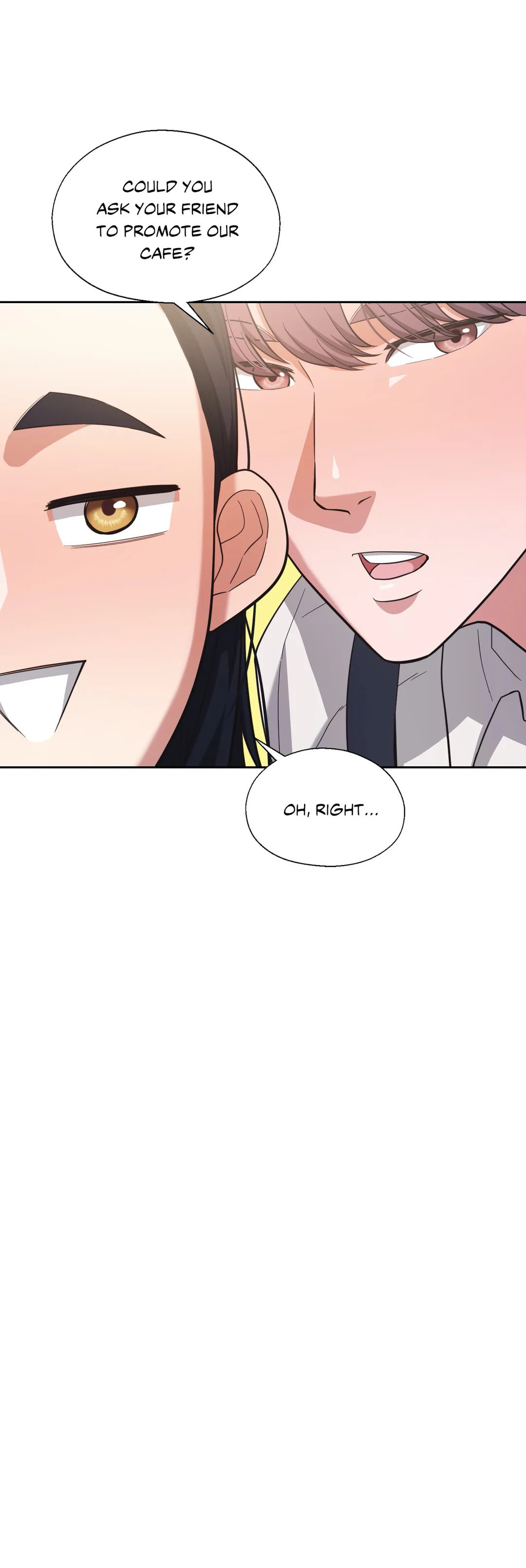 Read Booty Camp chapter 25 image 7 on Lezhin