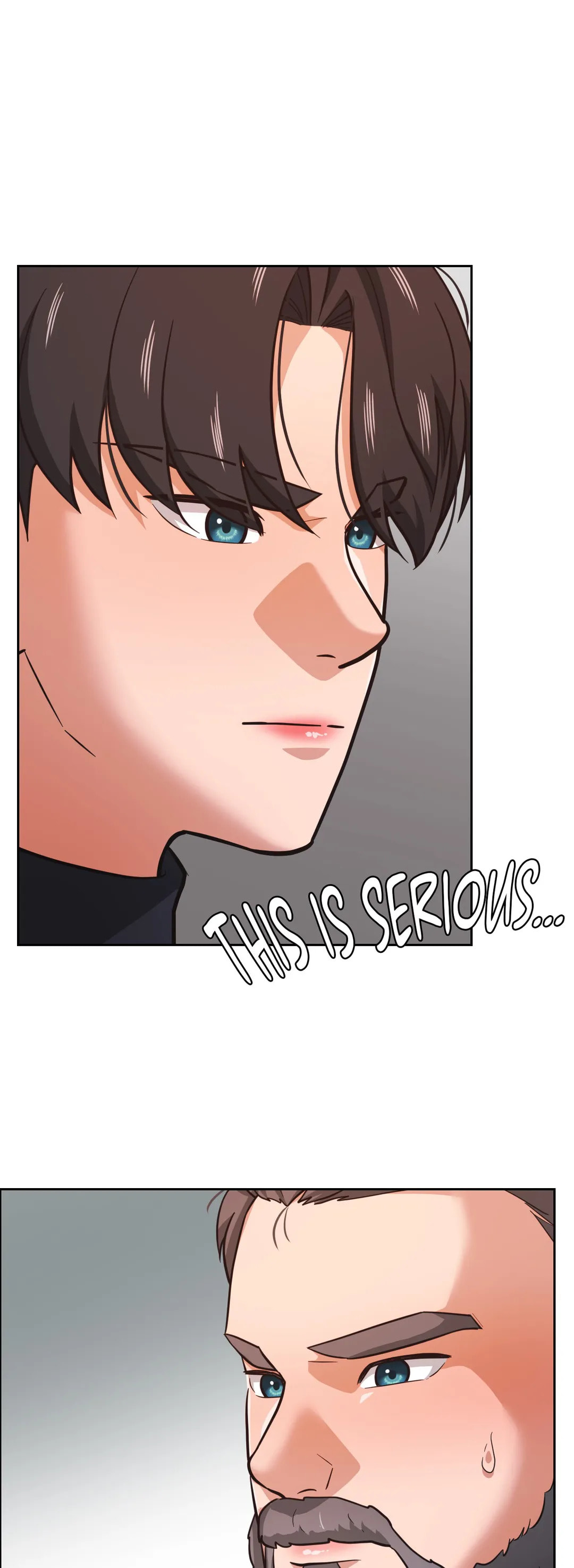 Read Booty Camp chapter 26 image 19 on Lezhin