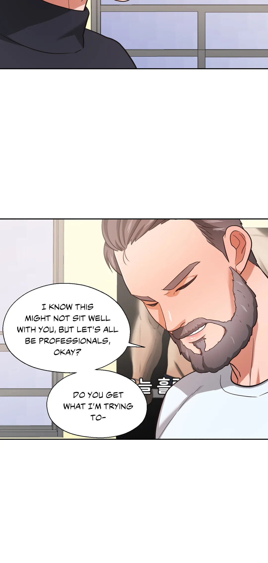 Read Booty Camp chapter 26 image 22 on Lezhin
